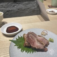 焼鳥 くまわき - 