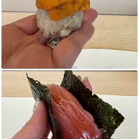 鮨まつもと 横浜店 - 