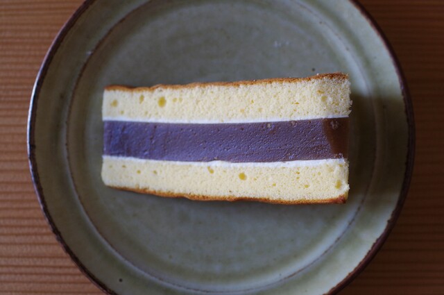 8A GARAGE COFFEE（ヤエイ ガレージ コーヒー） - ほしみ（カフェ）の写真