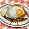 スパゲッティーのパンチョ 蒲田店 