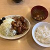 ラーメン ちゃん 生桑店