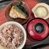 大戸屋 COASKA Bayside Stores店
