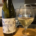 日本ワイン酒場 じゃん - 