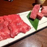 焼肉居酒家 韓の台所 - 