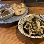 日本ワイン酒場 じゃん - 