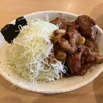 ラーメン ちゃん - 