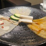 Yakifugu Yume Teppou - 