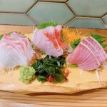 Sushi To Sumibi Hajime - 