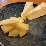 日本ワイン酒場 じゃん - 