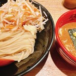 つけ麺専門店 三田製麺所 - 