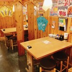 や台ずし - 