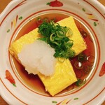 や台ずし - 
