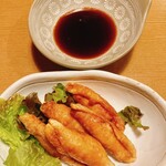や台ずし - 