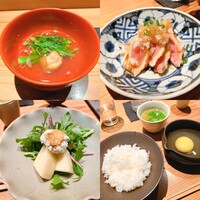 とり茶太郎 - 