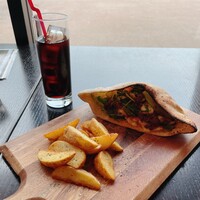 東京メルカート サカエヒロバス -  東京メルカート サカエヒロバス -