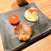 とり茶太郎 - 