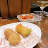 串揚げバル 東京蒲田 串あん