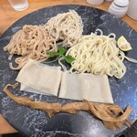 和渦製麺 - 