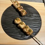 Yakitori Saka Saka - 抱き身