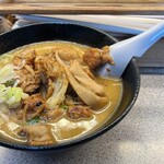 ラーメン専門 ひまわり - 