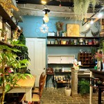 Fleur Cafe POSY - 