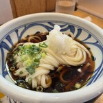 手打ちうどん　うえだ - 