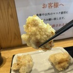 手打ちうどん　うえだ - 