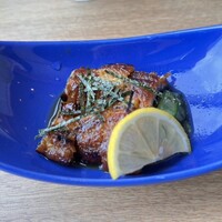 ひつまぶし名古屋備長 マロニエゲート銀座1店 - 