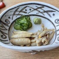 ひつまぶし名古屋備長 マロニエゲート銀座1店 - 