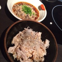 博多もつ鍋 やま中 博多店 - 
