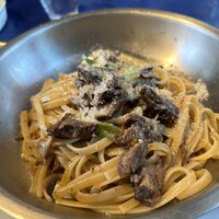 オッティモ・シーフード・ガーデン 新宿店 - 