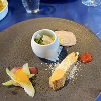 オッティモ・シーフード・ガーデン 新宿店 - 