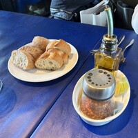 オッティモ・シーフード・ガーデン 新宿店 - 