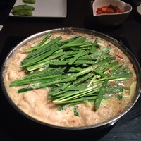 博多もつ鍋 やま中 博多店 - 
