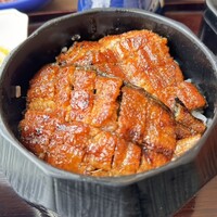 ひつまぶし名古屋備長 マロニエゲート銀座1店 - 