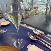 オッティモ・シーフード・ガーデン 新宿店 - 