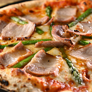 上質な素材とこだわりの手仕事が生み出す美食の数々！