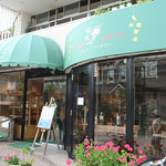 French Bakery