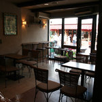 フランスベ－カリー - 