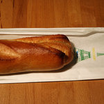 フランスベ－カリー - 