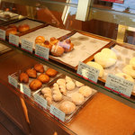 ブランジェ浅野屋 - 