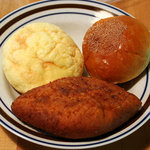 ブランジェ浅野屋 - 