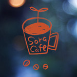 sora cafe 01 THE STAND - 