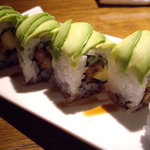 ｓｕｓｈｉ ｄｉｎｉｎｇ 鸞 - OptioA30：④ドラゴンロール