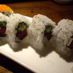 ｓｕｓｈｉ ｄｉｎｉｎｇ 鸞 - OptioA30：⑩イタリアンロール