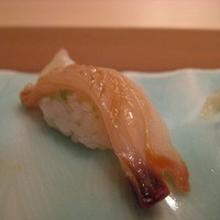 乾山 ANAインターコンチネンタルホテル東京店 - ミル貝