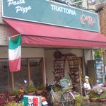 TRATTORIA CaRo - 