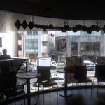 テディーズ ビガー バーガー - 