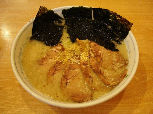 Ramen Shop Shinkoken photo 3