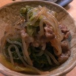 美尋 - 2014.1すき煮